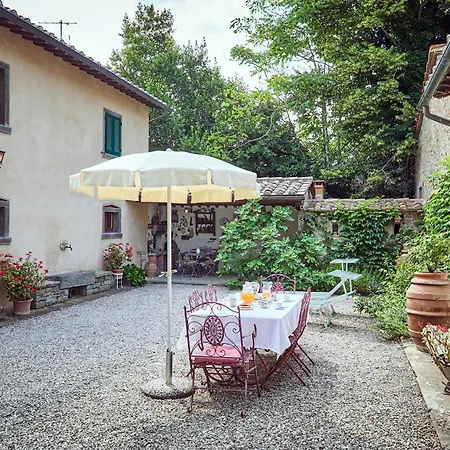 Villa Augusto *