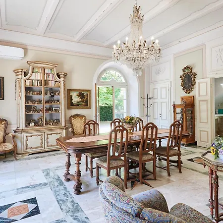 Villa Augusto *