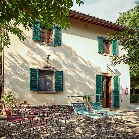 Augusto 코르토나