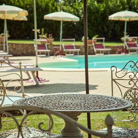 Augusto 빌라 코르토나