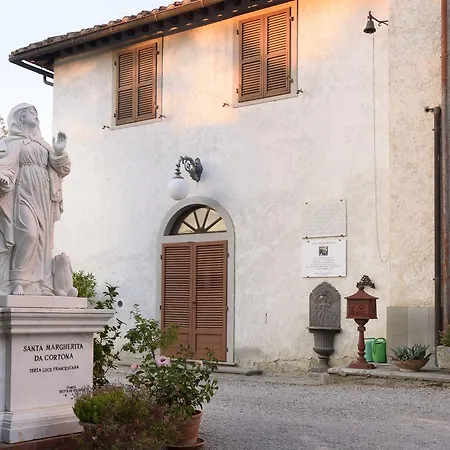 빌라 Augusto 코르토나